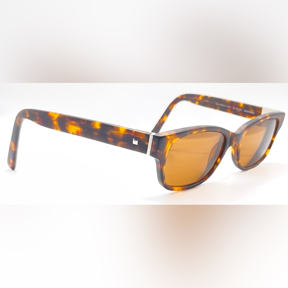 Modo Mc012 Tortoise Oval Sunglasses Frames Only